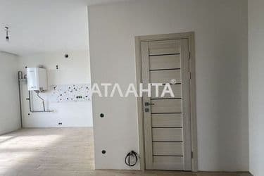 2-rooms apartment apartment by the address st. Promyshlennaya (area 49,2 m²) - Atlanta.ua - photo 35