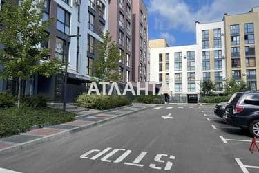 2-rooms apartment apartment by the address st. Promyshlennaya (area 49,2 m²) - Atlanta.ua - photo 41