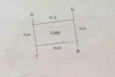 Landplot by the address (area 6,9 acr) - Atlanta.ua - photo 14