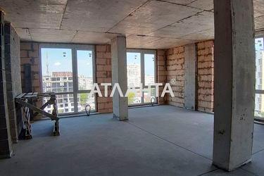 2-rooms apartment apartment by the address st. Marselskaya (area 56,7 m²) - Atlanta.ua - photo 20