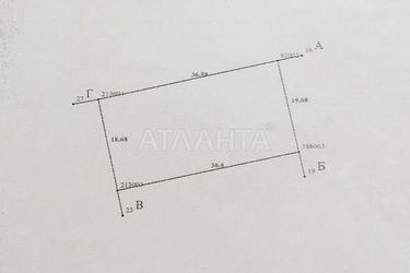 Landplot by the address st. Vishnevaya (area 6,9 acr) - Atlanta.ua - photo 18