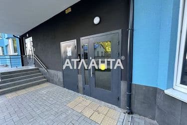 2-rooms apartment apartment by the address st. Prigorodnaya (area 72 m²) - Atlanta.ua - photo 43