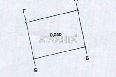 Landplot by the address st. Chervonyy per (area 3 acr) - Atlanta.ua - photo 12