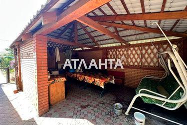 Дом по адресу Новгородский 2-й пер. (площадь 160 м²) - Atlanta.ua - фото 41