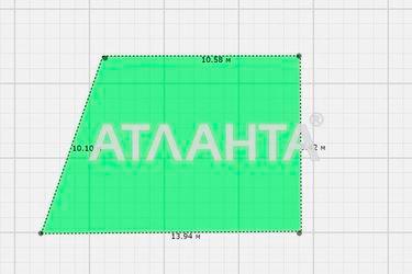 Landplot by the address st. Tsvetochnyy per (area 6 acr) - Atlanta.ua - photo 12