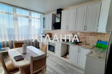 2-rooms apartment apartment by the address st. Basseynaya (area 62,1 m²) - Atlanta.ua - photo 15