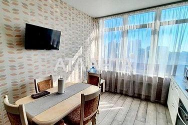 2-rooms apartment apartment by the address st. Basseynaya (area 62,1 m²) - Atlanta.ua - photo 16