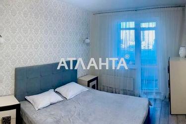 2-rooms apartment apartment by the address st. Basseynaya (area 62,1 m²) - Atlanta.ua - photo 17