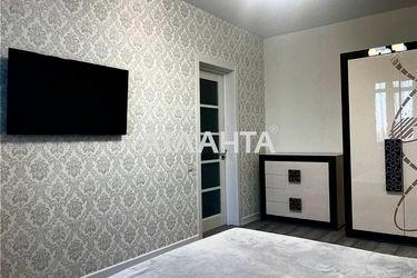 2-rooms apartment apartment by the address st. Basseynaya (area 62,1 m²) - Atlanta.ua - photo 18