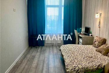 2-rooms apartment apartment by the address st. Basseynaya (area 62,1 m²) - Atlanta.ua - photo 19