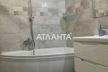 2-rooms apartment apartment by the address st. Basseynaya (area 62,1 m²) - Atlanta.ua - photo 23