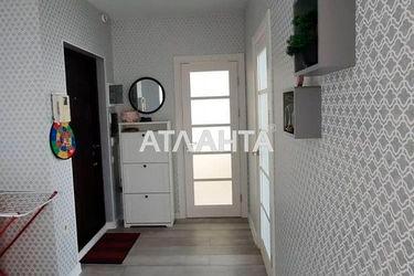 2-rooms apartment apartment by the address st. Basseynaya (area 62,1 m²) - Atlanta.ua - photo 24