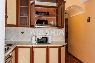 2-комнатная квартира по адресу ул. Архипенко (площадь 48 м²) - Atlanta.ua - фото 20