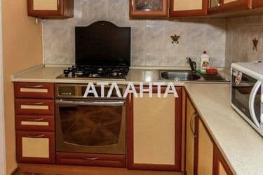 2-комнатная квартира по адресу ул. Архипенко (площадь 48 м²) - Atlanta.ua - фото 19