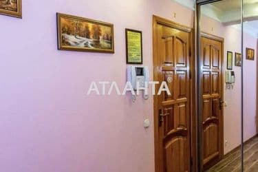 2-комнатная квартира по адресу ул. Архипенко (площадь 48 м²) - Atlanta.ua - фото 25