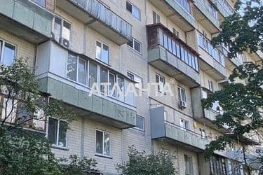 2-комнатная квартира по адресу ул. Архипенко (площадь 48 м²) - Atlanta.ua - фото 33
