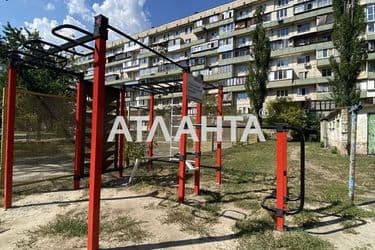 2-комнатная квартира по адресу ул. Архипенко (площадь 48 м²) - Atlanta.ua - фото 35