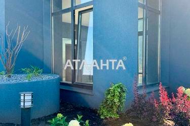 1-room apartment apartment by the address st. Kurortnyy per (area 30,5 m²) - Atlanta.ua - photo 17