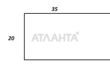 Landplot by the address (area 7 acr) - Atlanta.ua - photo 14