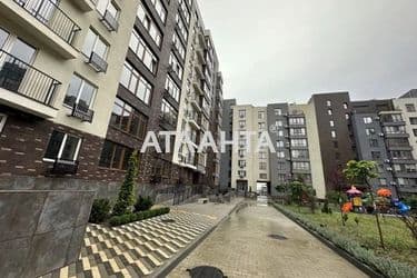 1-кімнатна квартира за адресою вул. Чехова (площа 40,1 м²) - Atlanta.ua - фото 10