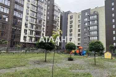 1-кімнатна квартира за адресою вул. Чехова (площа 40,1 м²) - Atlanta.ua - фото 11