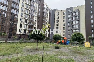 1-room apartment apartment by the address st. Chekhova (area 40,1 m²) - Atlanta.ua - photo 11