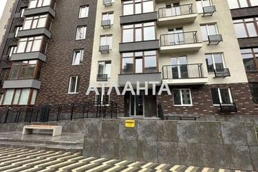 1-room apartment apartment by the address st. Chekhova (area 40,1 m²) - Atlanta.ua - photo 12