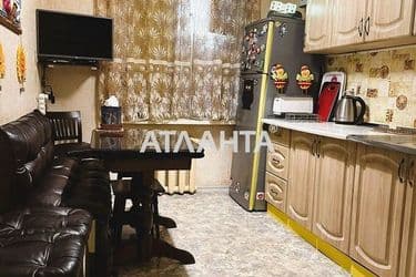 3-rooms apartment apartment by the address st. Dobrovolskogo pr (area 65 m²) - Atlanta.ua - photo 14