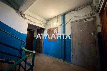 1-комнатная квартира по адресу Вишневского ген. Пер. (площадь 39,8 м²) - Atlanta.ua - фото 30