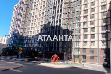 1-room apartment apartment by the address st. Prokhorovskaya Khvorostina (area 41,4 m²) - Atlanta.ua - photo 12