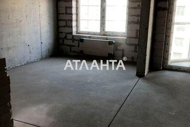 1-room apartment apartment by the address st. Prokhorovskaya Khvorostina (area 41,4 m²) - Atlanta.ua - photo 14