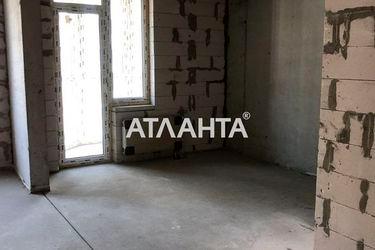 1-room apartment apartment by the address st. Prokhorovskaya Khvorostina (area 41,4 m²) - Atlanta.ua - photo 15