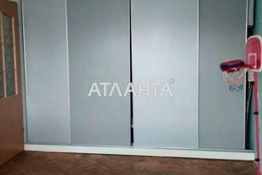 1-room apartment apartment by the address st. Volodimira Velikogo (area 30 m²) - Atlanta.ua - photo 8