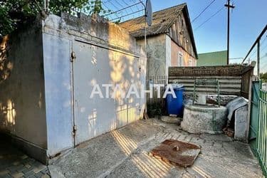 House by the address st. Shmidta leytenanta (area 84 m²) - Atlanta.ua - photo 34