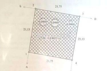 Landplot by the address st. Marselskaya (area 4,6 acr) - Atlanta.ua - photo 12