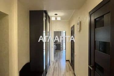 1-кімнатна квартира за адресою вул. Роксоляни (площа 48,2 м²) - Atlanta.ua - фото 22