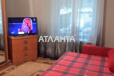 1-room apartment apartment by the address st. Malovskogo (area 29 m²) - Atlanta.ua - photo 14