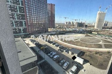 1-кімнатна квартира за адресою вул. Віктора Некрасова (площа 45,7 м²) - Atlanta.ua - фото 23