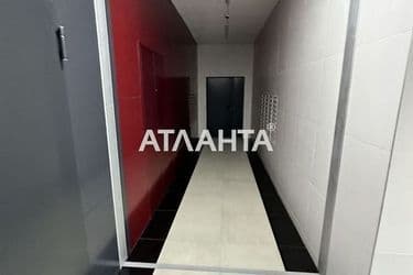 1-кімнатна квартира за адресою вул. Віктора Некрасова (площа 45,7 м²) - Atlanta.ua - фото 20