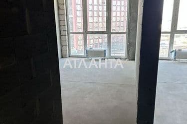 1-кімнатна квартира за адресою вул. Віктора Некрасова (площа 45,7 м²) - Atlanta.ua - фото 18
