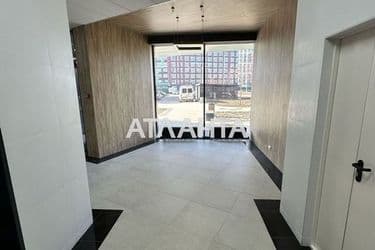 1-кімнатна квартира за адресою вул. Віктора Некрасова (площа 45,7 м²) - Atlanta.ua - фото 21