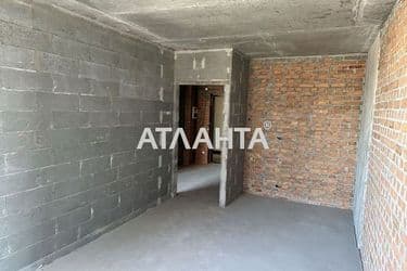 1-кімнатна квартира за адресою вул. Віктора Некрасова (площа 45,7 м²) - Atlanta.ua - фото 14