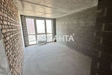 1-кімнатна квартира за адресою вул. Віктора Некрасова (площа 45,7 м²) - Atlanta.ua - фото 15