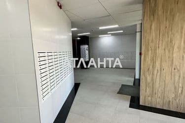 1-кімнатна квартира за адресою вул. Віктора Некрасова (площа 45,7 м²) - Atlanta.ua - фото 22
