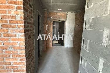 1-кімнатна квартира за адресою вул. Віктора Некрасова (площа 45,7 м²) - Atlanta.ua - фото 17