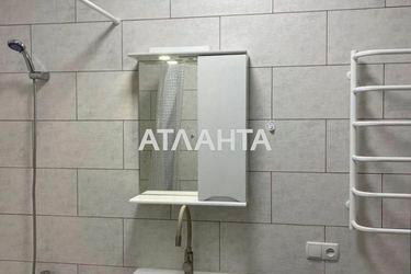 1-room apartment apartment by the address st. Zhemchuzhnaya (area 41 m²) - Atlanta.ua - photo 23