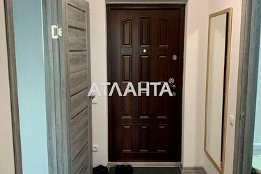 1-room apartment apartment by the address st. Zhemchuzhnaya (area 41 m²) - Atlanta.ua - photo 27