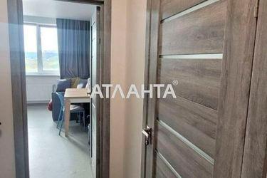 1-room apartment apartment by the address st. Zhemchuzhnaya (area 41 m²) - Atlanta.ua - photo 28