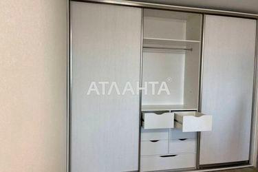 1-room apartment apartment by the address st. Zhemchuzhnaya (area 41 m²) - Atlanta.ua - photo 19