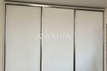 1-room apartment apartment by the address st. Zhemchuzhnaya (area 41 m²) - Atlanta.ua - photo 20